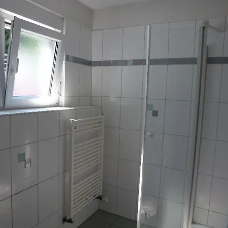 شقة Ferienwohnung Linder Am Golfplatz