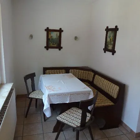 Ferienwohnung Linder Am Golfplatz