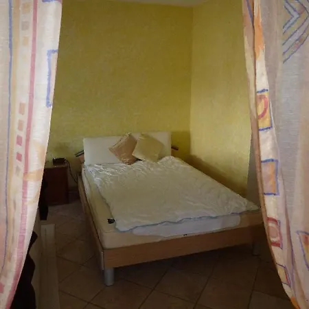 Ferienwohnung Linder Am Golfplatz